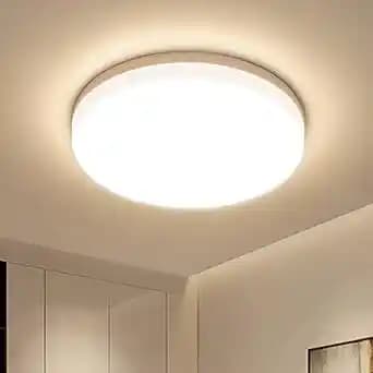 Tavan LED Lambaları: Enerji Verimli, Uzun Ömürlü ve Modern Aydınlatma Seçenekleri