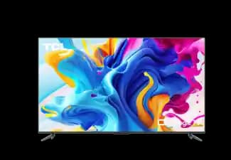TCL 50C645GTİV 4K Smart TV İncelemesi: Yüksek Kalite ve Gelişmiş Özellikler