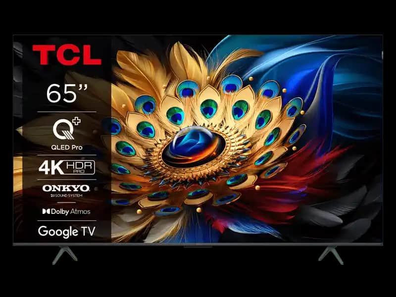 TCL 65 İncelemesi: Yüksek Çözünürlük ve Akıllı Televizyon Özellikleriyle Güncel Model