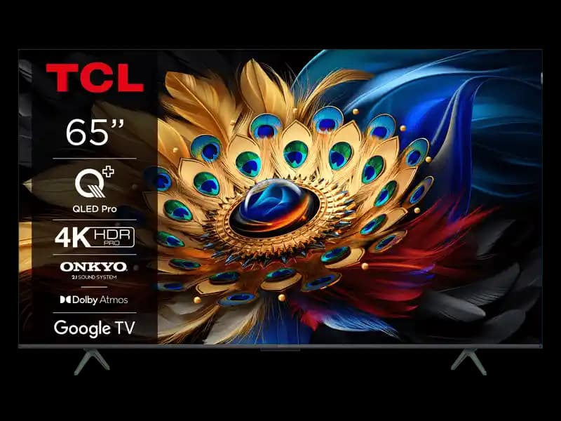 TCL 65 İncelemesi: Yüksek Çözünürlük ve Akıllı Televizyon Özellikleriyle Güncel Model