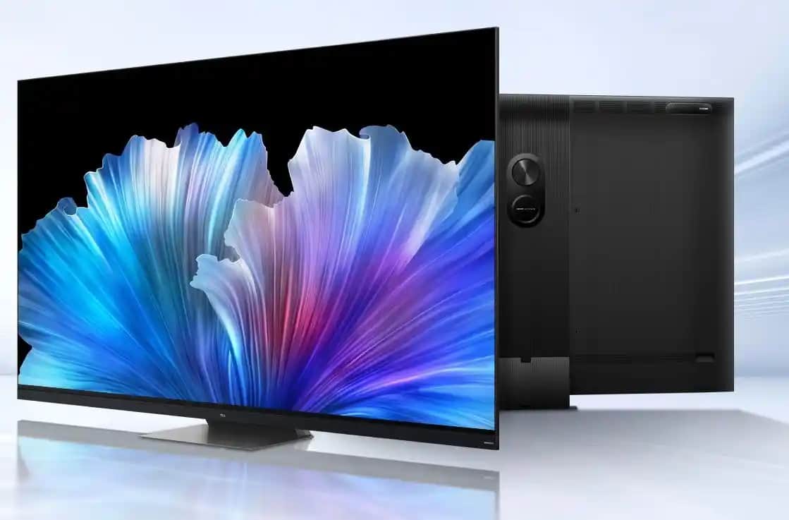 TCL 65C935 Televizyonu Yüksek Görüntü ve Ses Kalitesiyle Ev Sinema Deneyimini Geliştirir