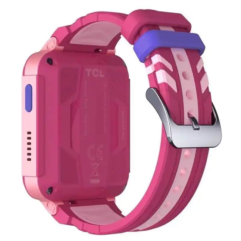 TCL Movetime Family Watch 2 ile Güvenli ve Bağımsız Çocuk İzleme Çözümü