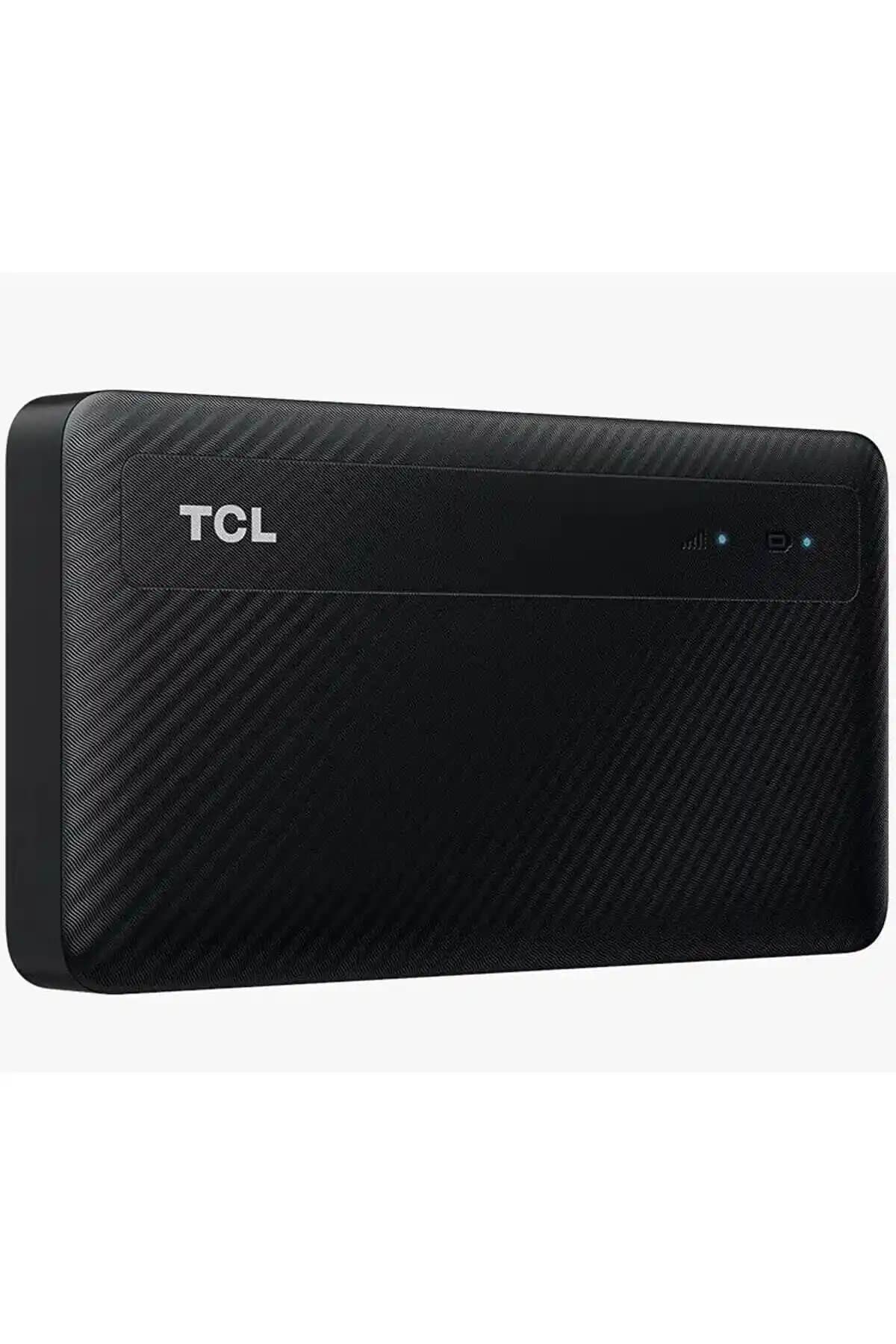 TCL MW42V Taşınabilir 4G Wi-Fi Modem ile Hızlı ve Güvenilir Bağlantı Çözümleri