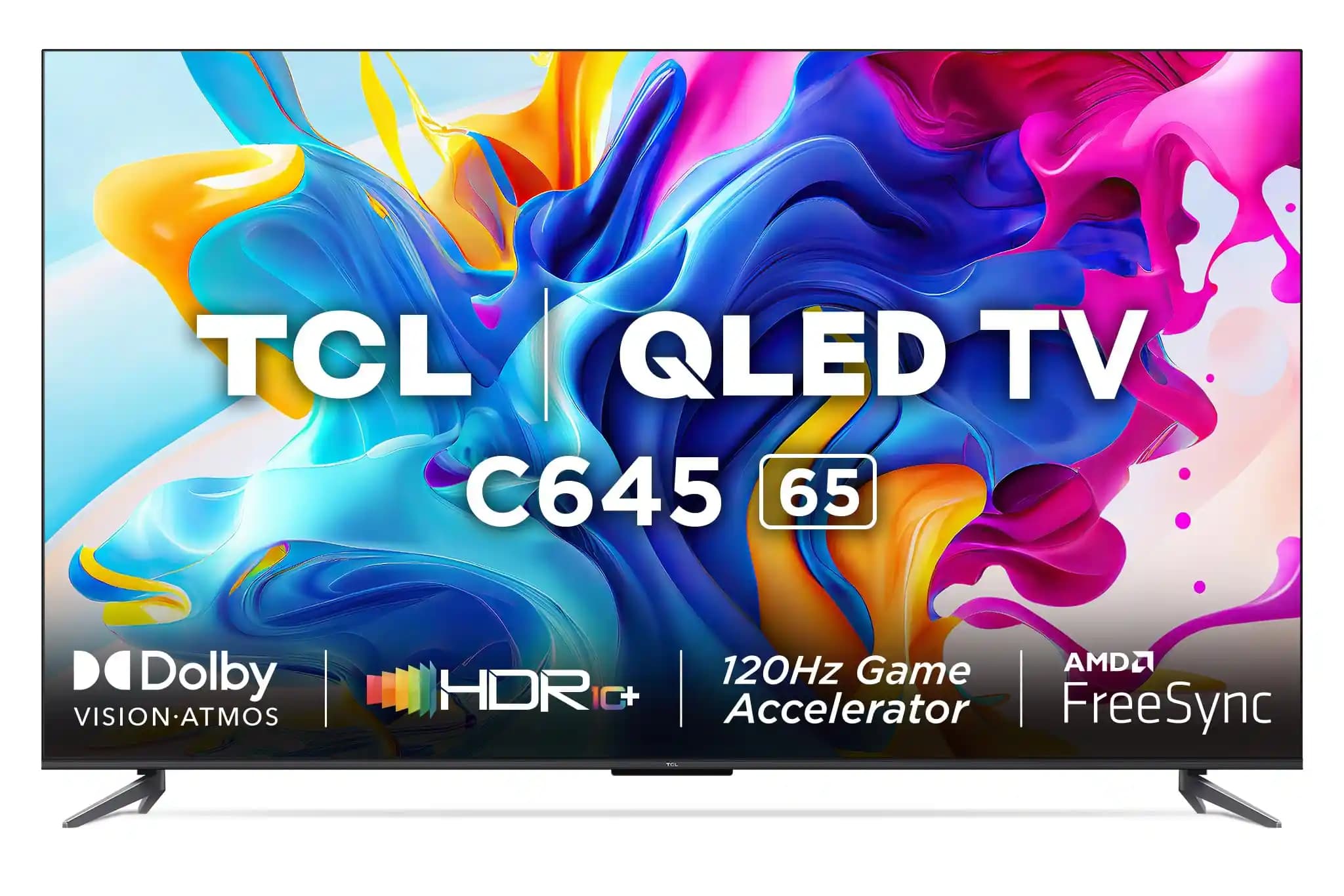 TCL QLED 65 İnç Televizyonlar 2025 Yeni Serileri ve Teknolojik Özellikleri