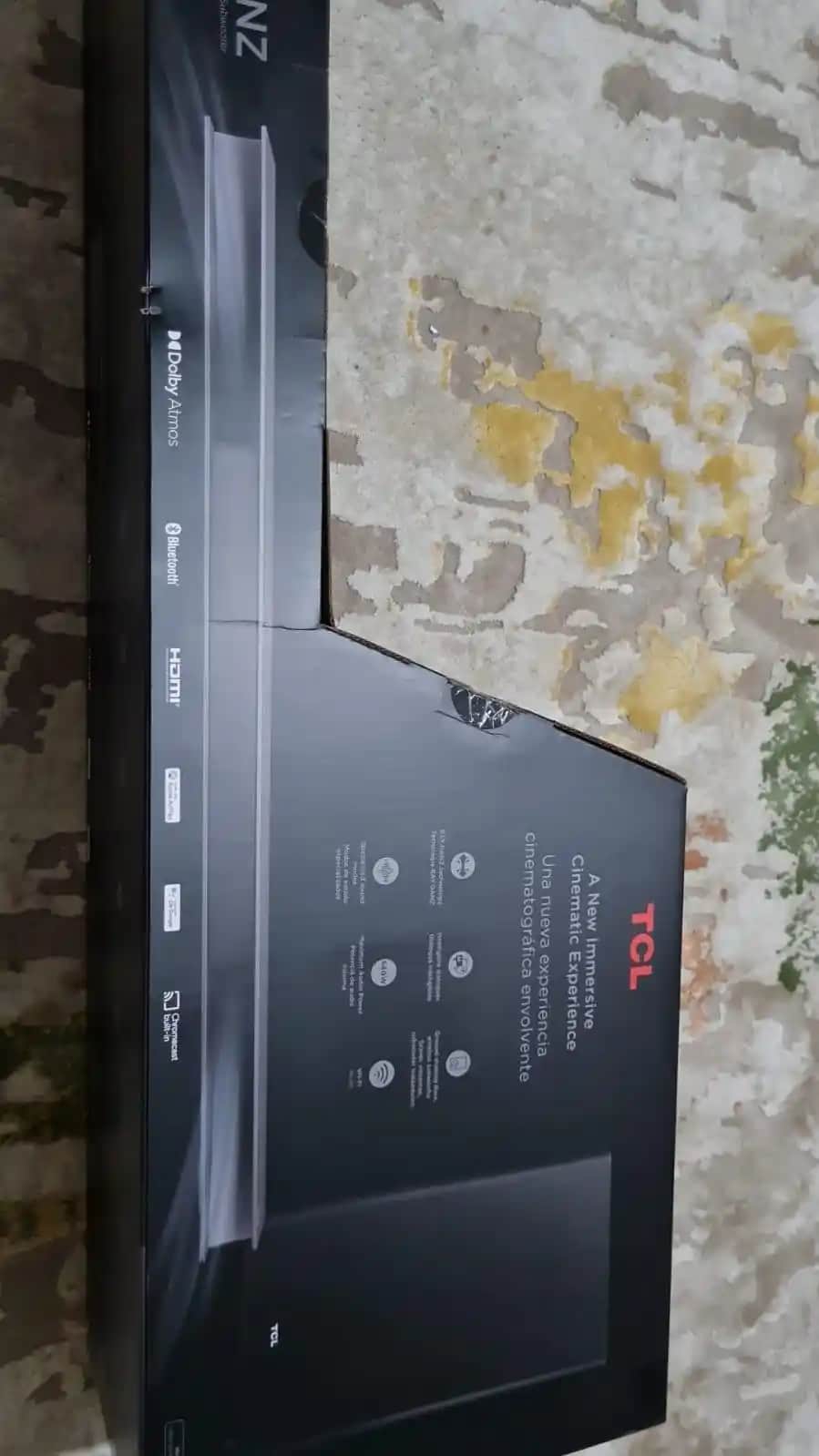 TCL Ses Sistemleri ile Evinizde Yüksek Kalitede Sinema Deneyimi Yaratın