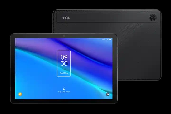 TCL Tab 10 Serisi: Yüksek Ekran Kalitesi ve Gelişmiş Özelliklerle Modern Tablet Çözümleri