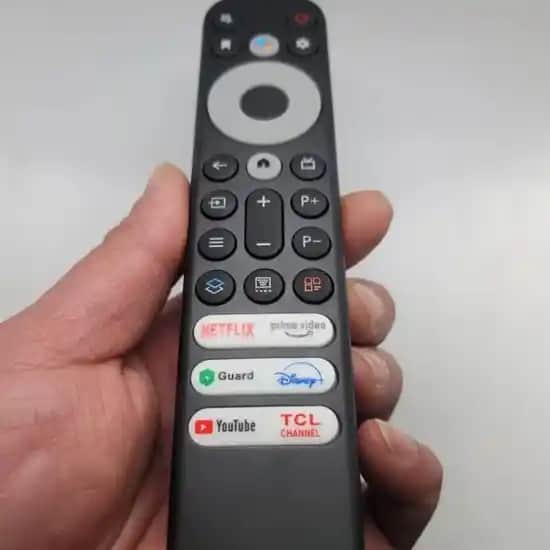 TCL Uzaktan Kumandaları: Modeller, Özellikler ve Satın Alma İpuçları