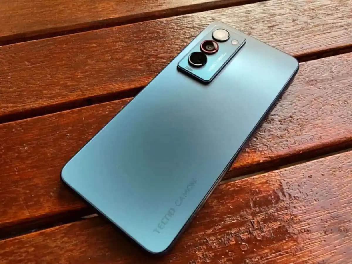 Tecno 20 Pro Akıllı Telefon İncelemesi: Yüksek Performans ve Uygun Fiyat Avantajları