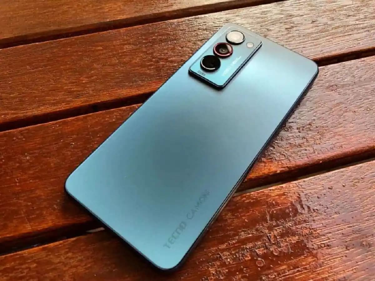 Tecno 20 Pro Akıllı Telefon İncelemesi: Yüksek Performans ve Uygun Fiyat Avantajları