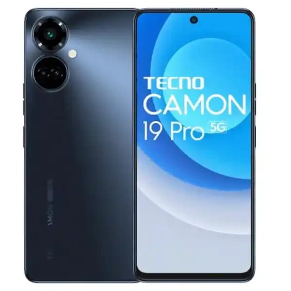 Tecno Camon 19 Pro: Yüksek Performans ve Şık Tasarım Sunan Akıllı Telefon