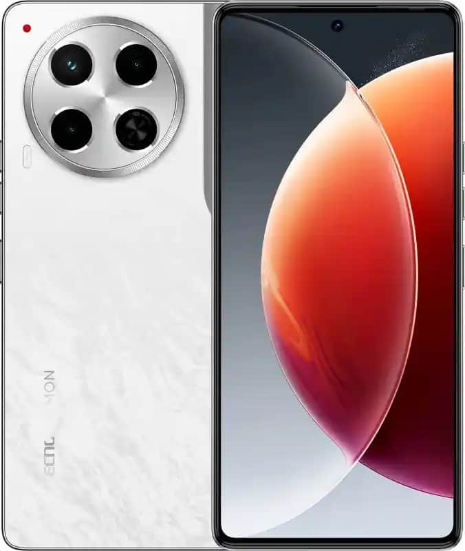 Tecno Camon 30 İncelemesi: Yüksek Performans ve Gelişmiş Özellikler Sunan Akıllı Telefon