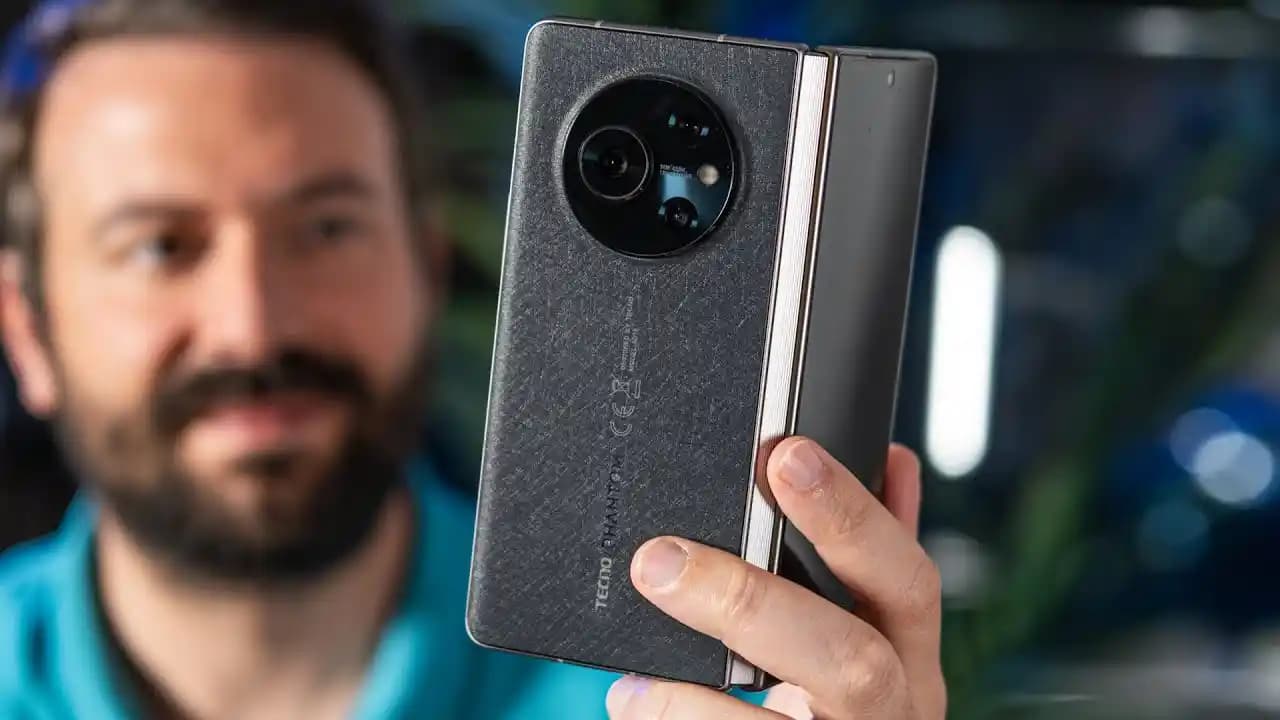 Tecno Katlanabilir Telefonlar: Uygun Fiyatlı ve Yenilikçi Mobil Teknoloji Seçenekleri