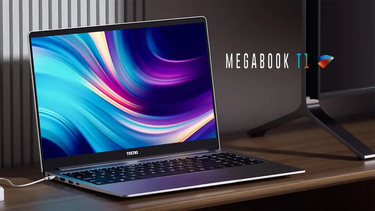 Tecno Megabook T1: Hafif ve Güçlü Dizüstü Bilgisayar Özellikleri ve Kullanım Alanları