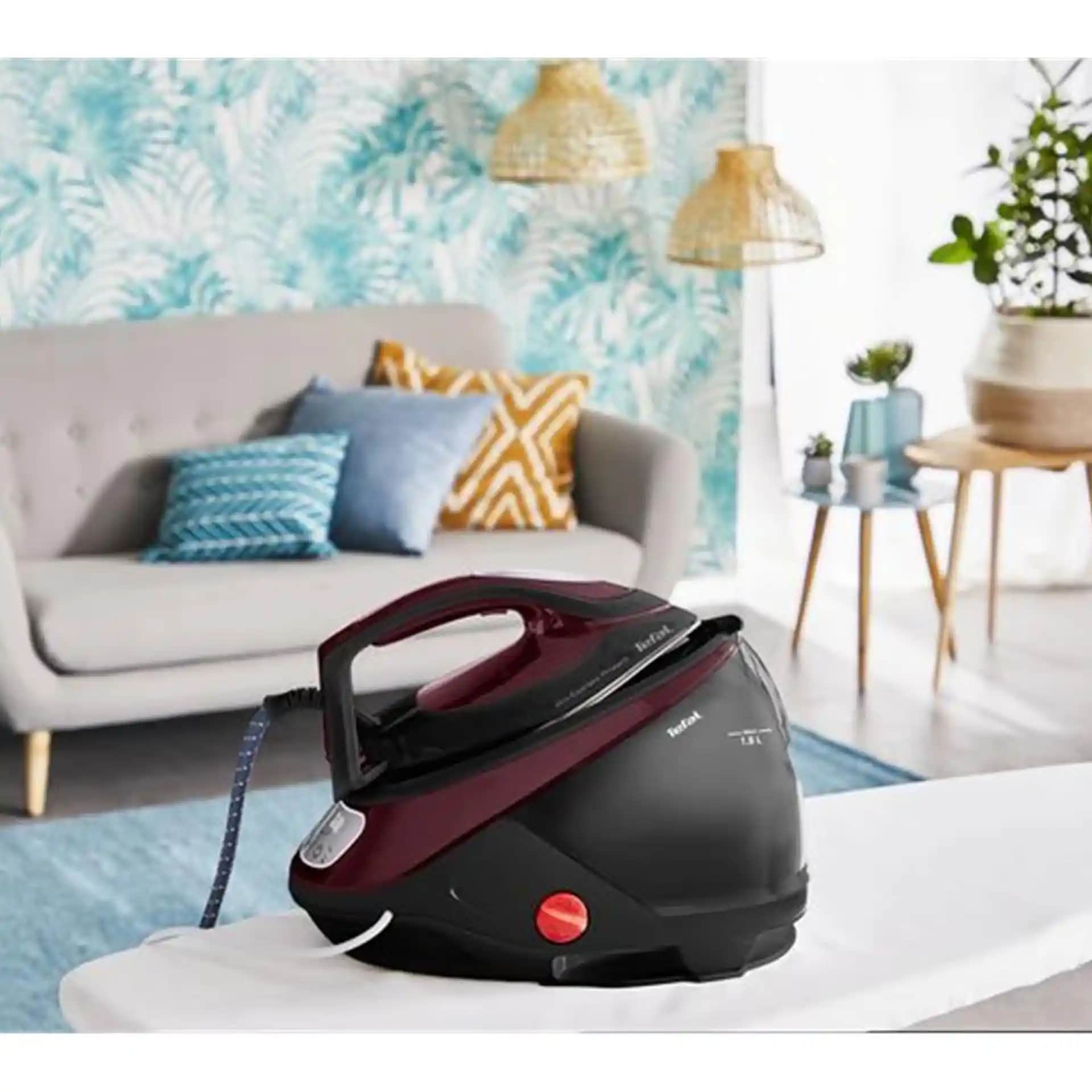 Tefal 9230 Elektronik ve Aksesuarlarıyla Gelişen Teknoloji ve Kullanım Avantajları