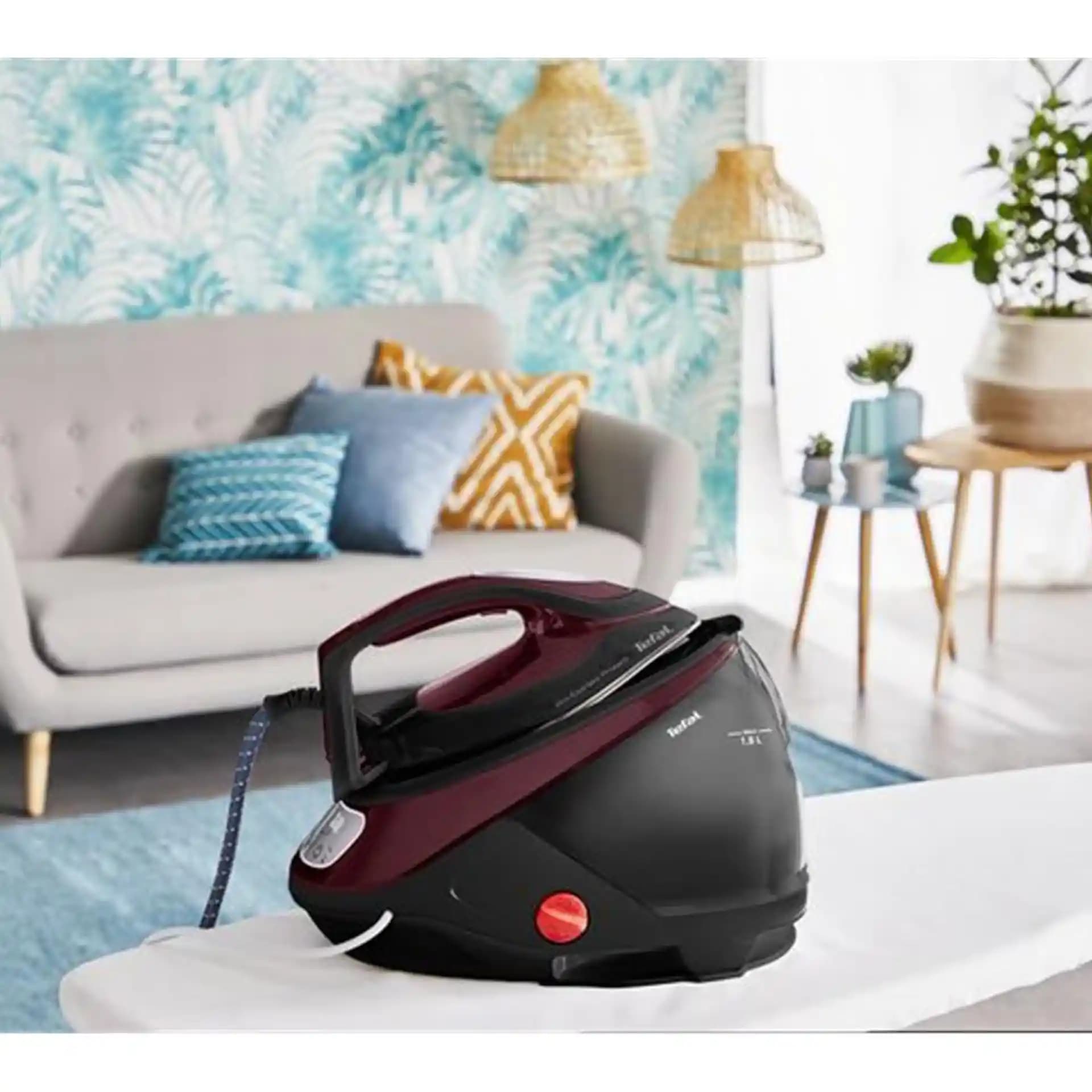 Tefal 9230 Elektronik ve Aksesuarlarıyla Gelişen Teknoloji ve Kullanım Avantajları