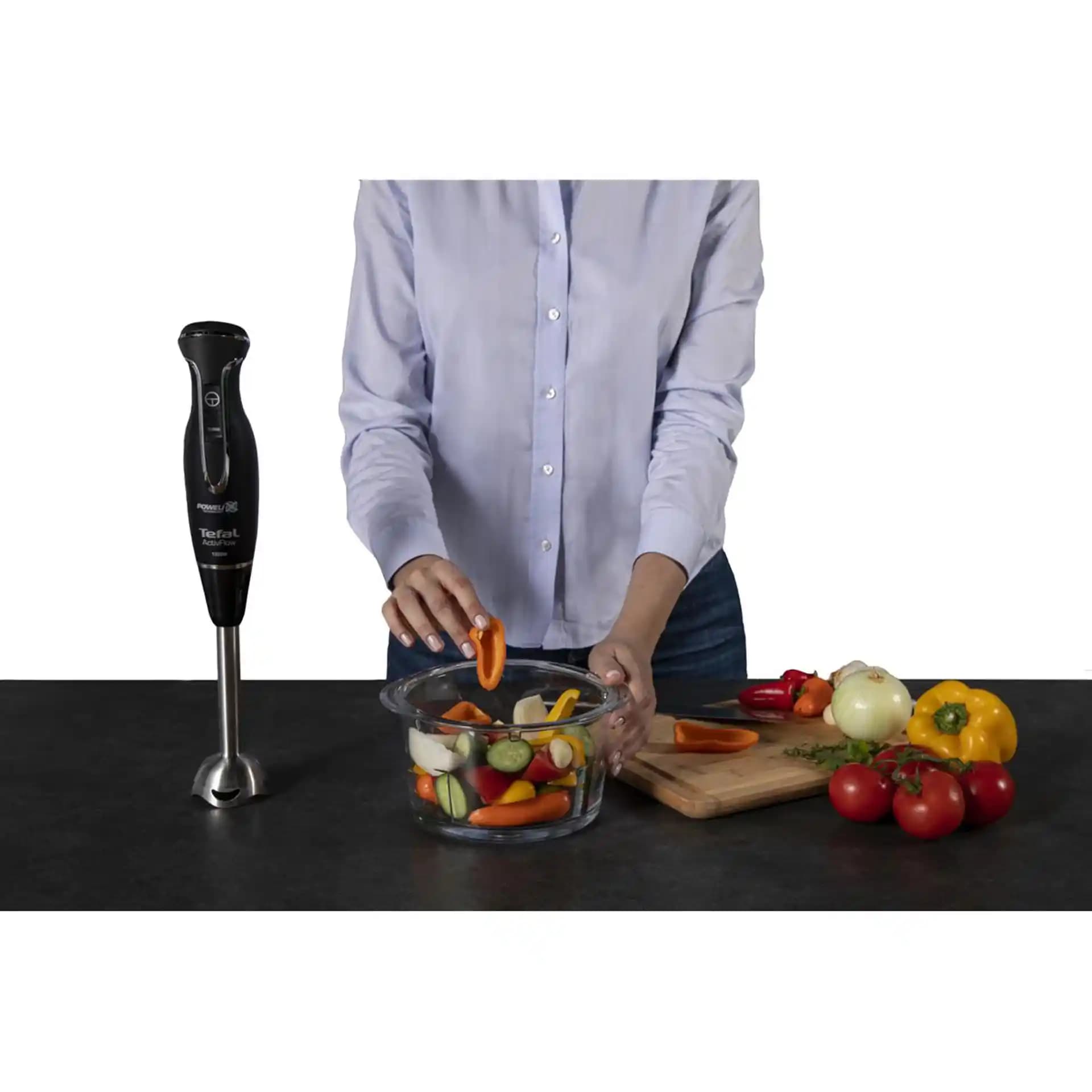 Tefal ActivFlow ile Mutfakta Yenilikçi ve Verimli Deneyim Sağlayan Modern Cihaz