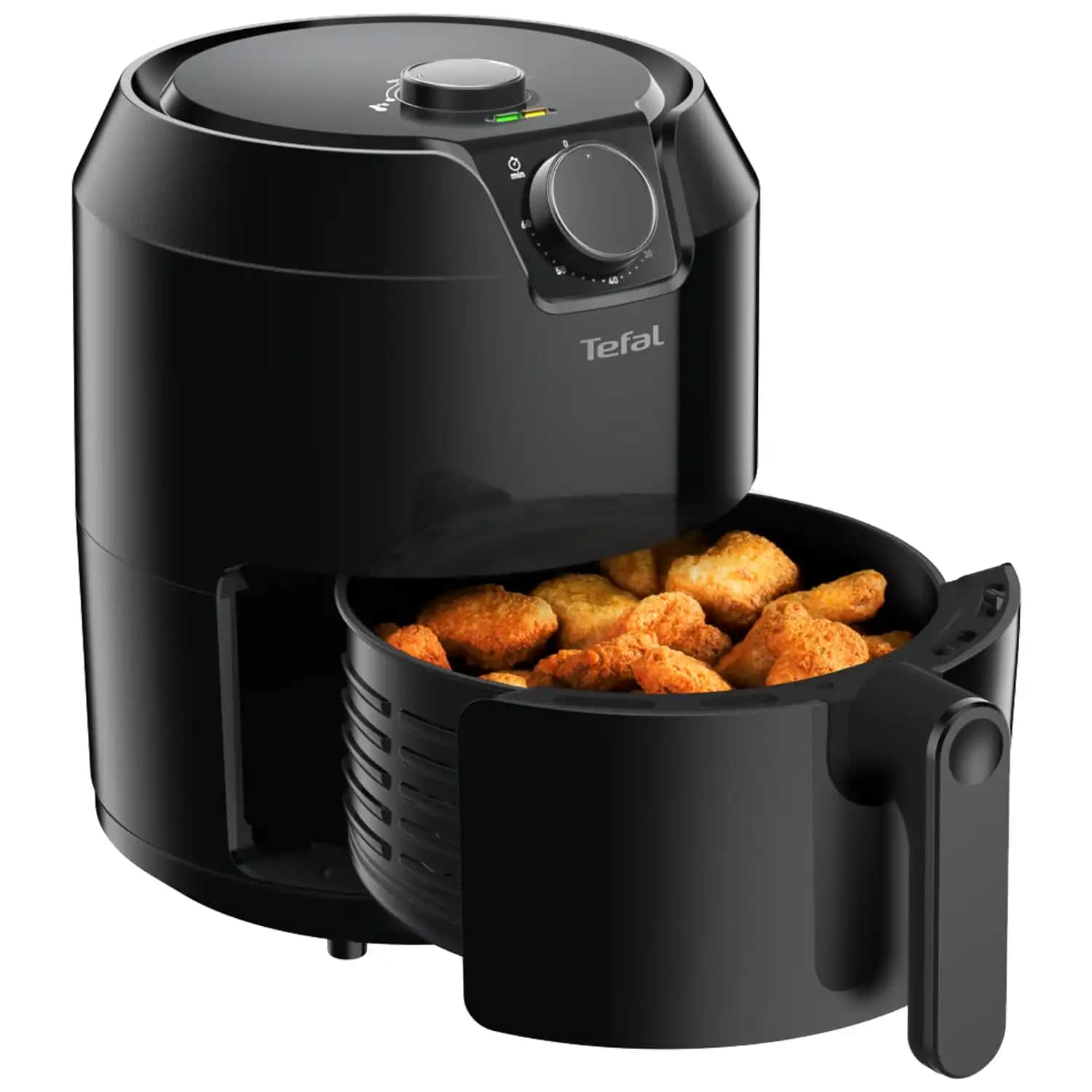 Tefal Airfry Nedir ve Sağlıklı Pişirme İçin Neden Tercih Edilmeli?