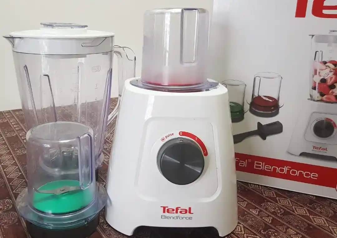 Tefal Blender Setleri: Çok Fonksiyonlu ve Dayanıklı Mutfak Çözümleri