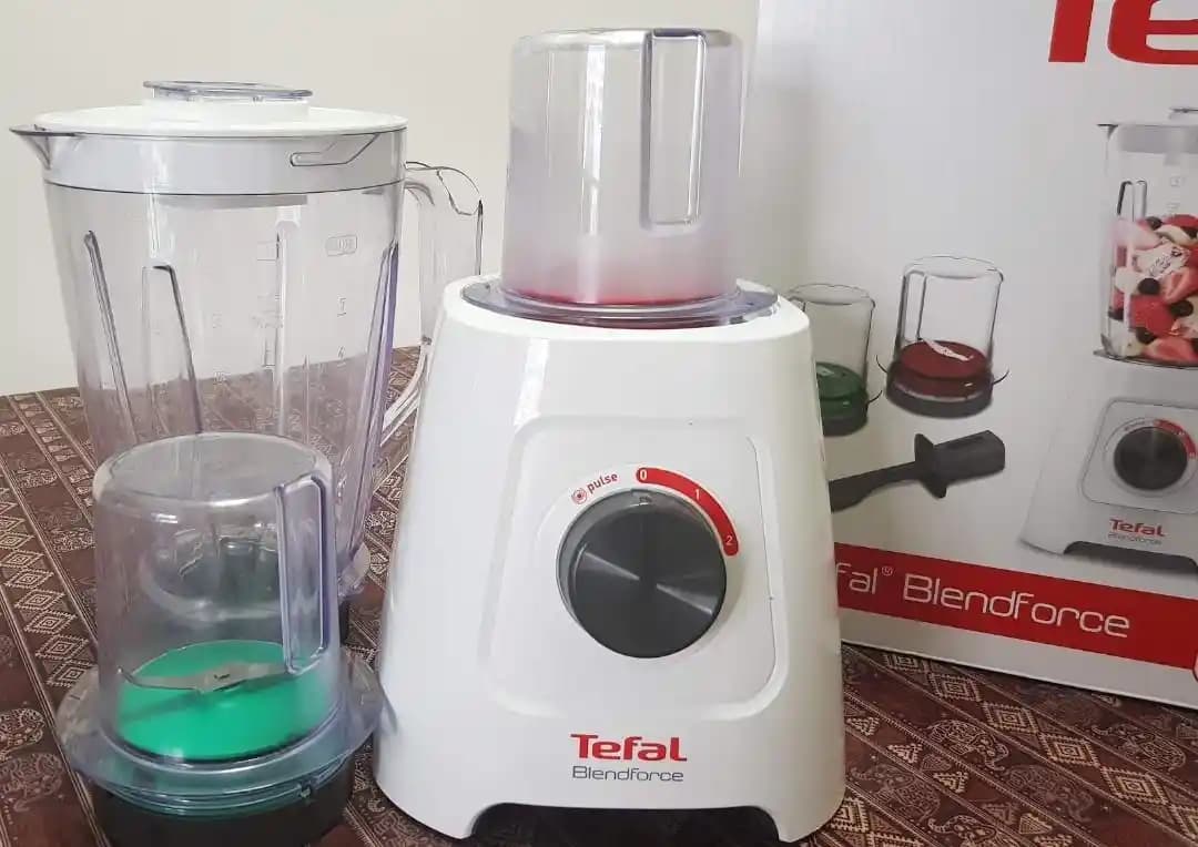 Tefal Blender Setleri: Çok Fonksiyonlu ve Dayanıklı Mutfak Çözümleri