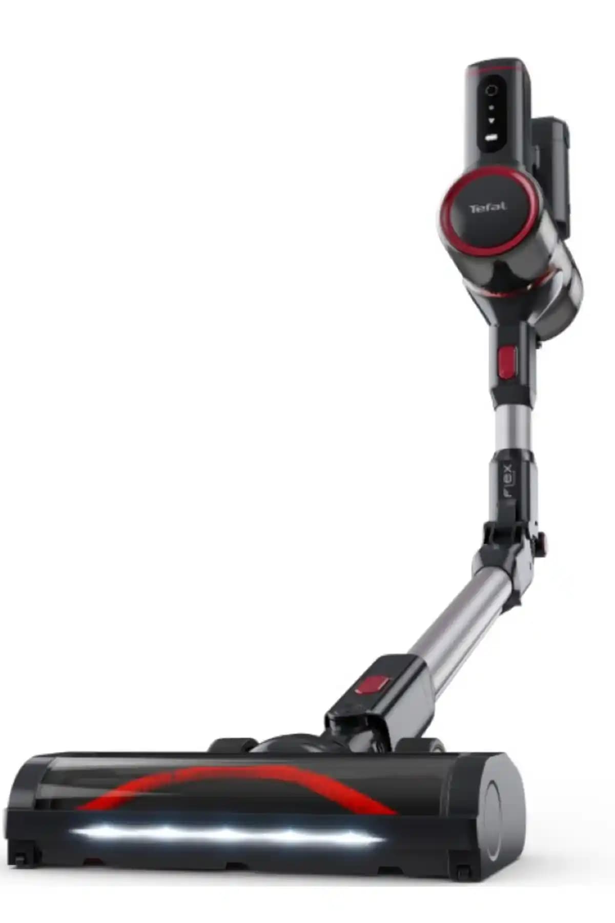 Tefal Dik Süpürgeler: Güçlü Performans ve Kullanışlı Tasarımlarla Temizlik Çözümleri