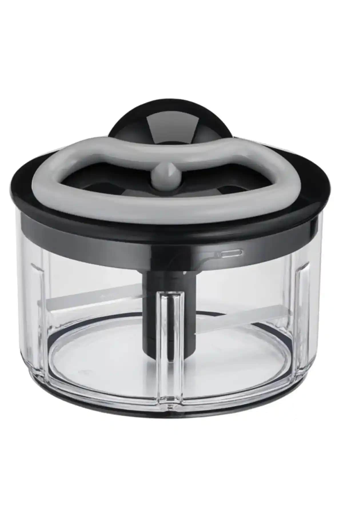 Tefal El Rondo: Çok Fonksiyonlu Mutfak Cihazları ile Zaman ve Enerji Tasarrufu