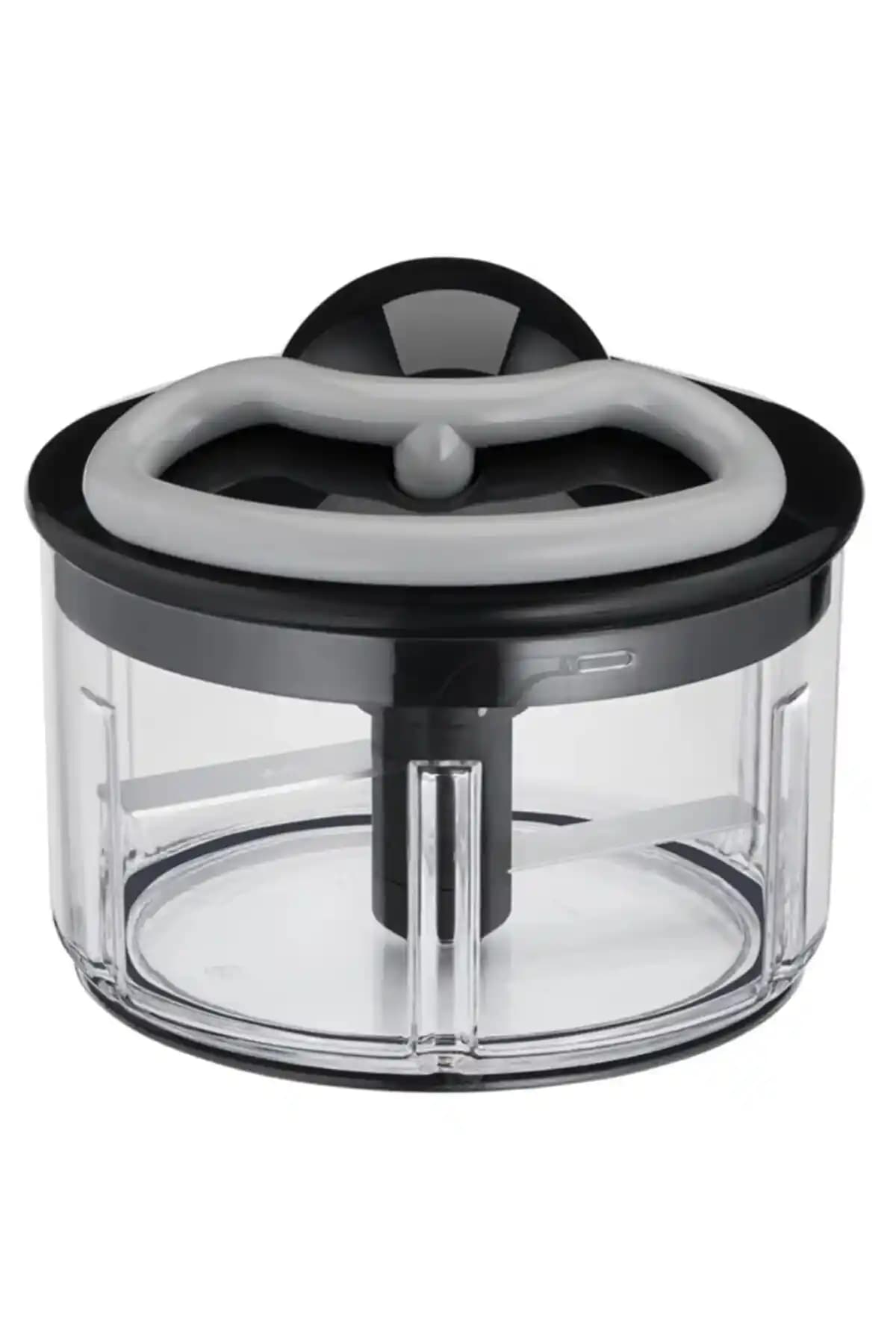 Tefal El Rondo: Çok Fonksiyonlu Mutfak Cihazları ile Zaman ve Enerji Tasarrufu