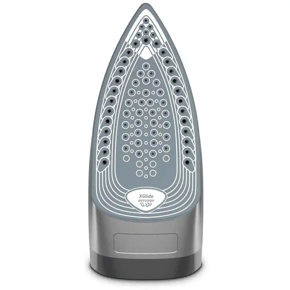 Tefal FV2868 Ütü İncelemesi: Güçlü Performans ve Kullanım Kolaylığı