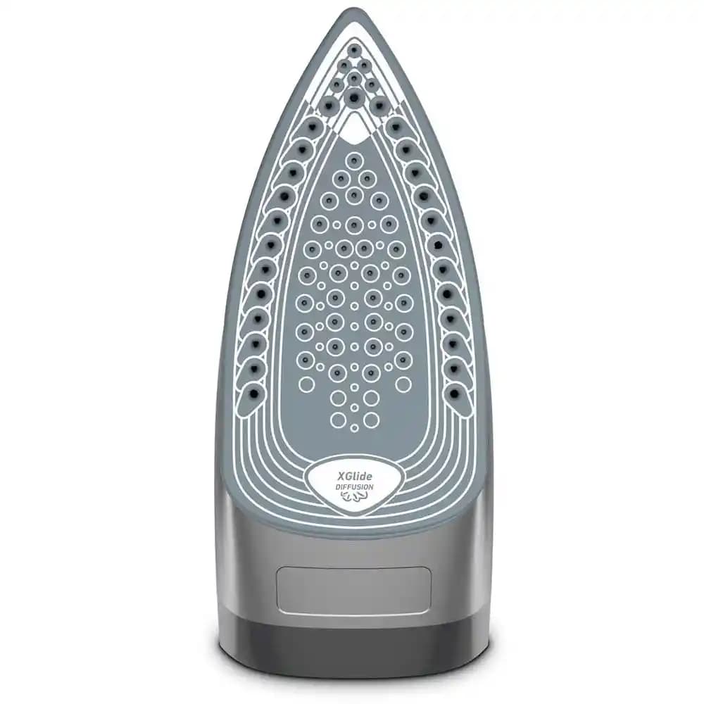 Tefal FV2868 Ütü İncelemesi: Güçlü Performans ve Kullanım Kolaylığı