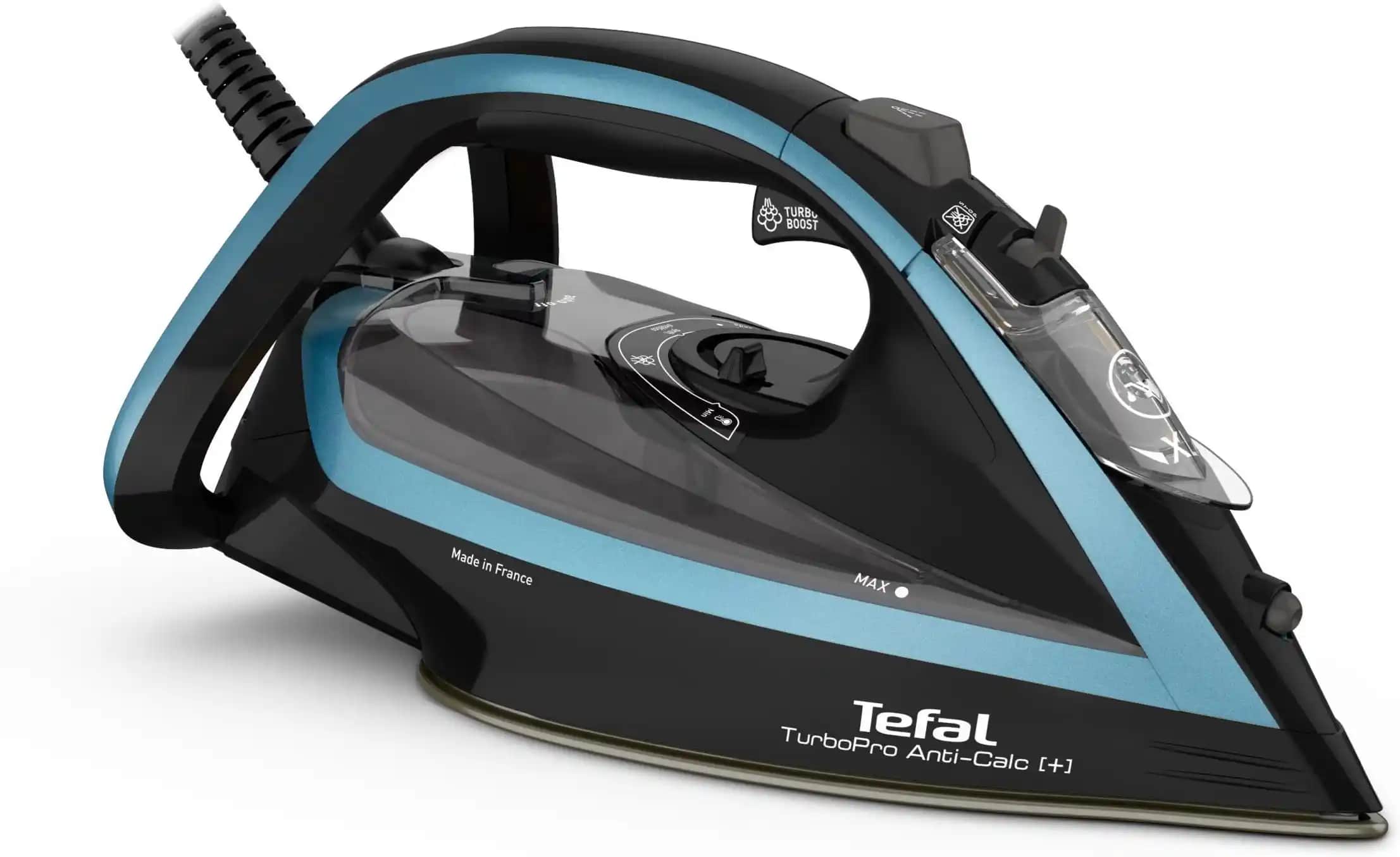 Tefal FV5695 Ütü Özellikleri ve Kullanım İpuçlarıyla Mükemmel Sonuçlar