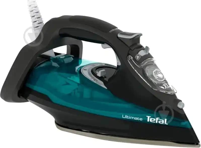Tefal FV9785 Buhar Ütüsü: Yüksek Performans ve Güvenilirlik Sunan Modern Çözüm