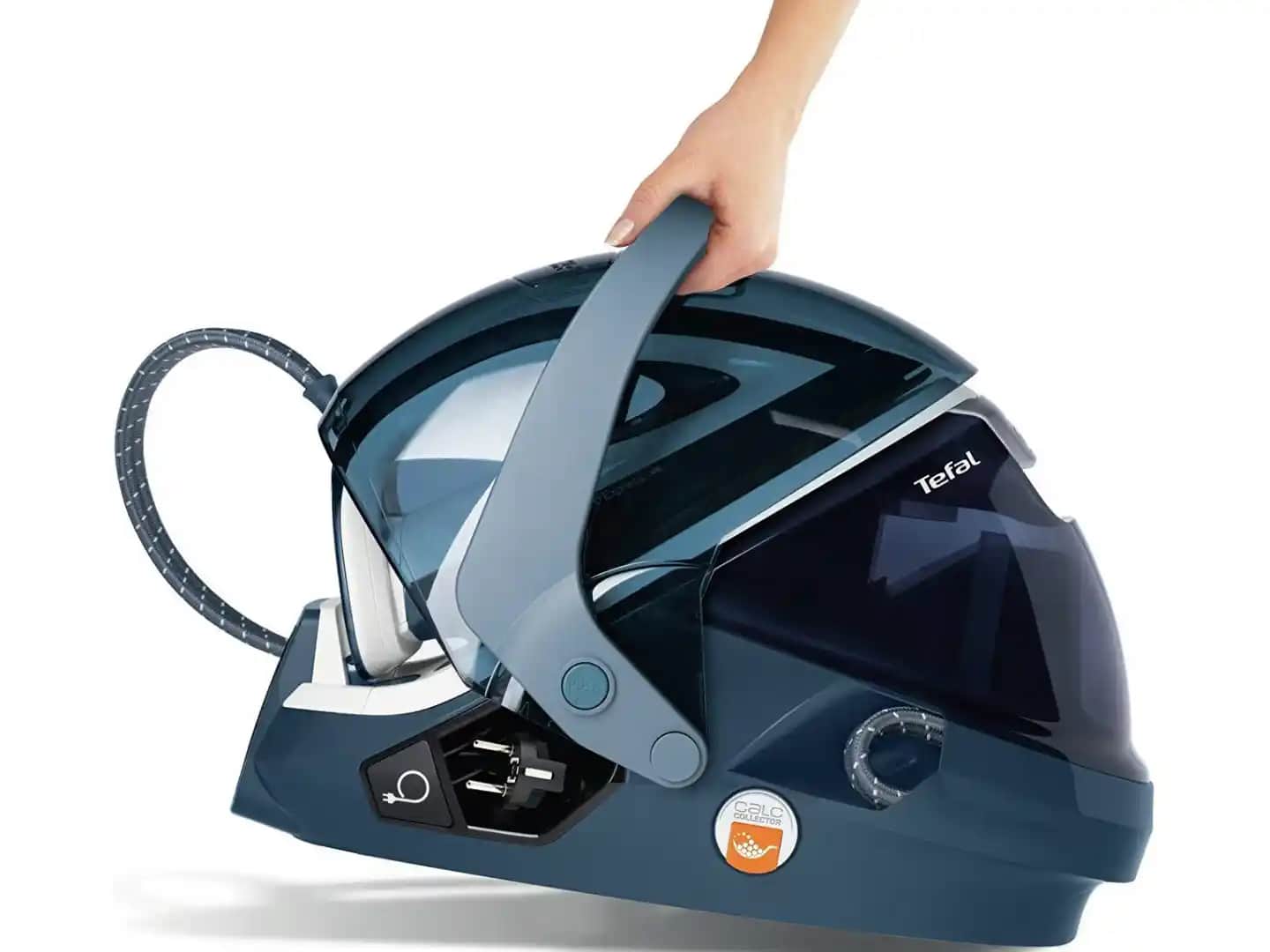 Tefal GV9080 Çok Fonksiyonlu Mutfak Aleti Güç ve Verimlilik Sunar