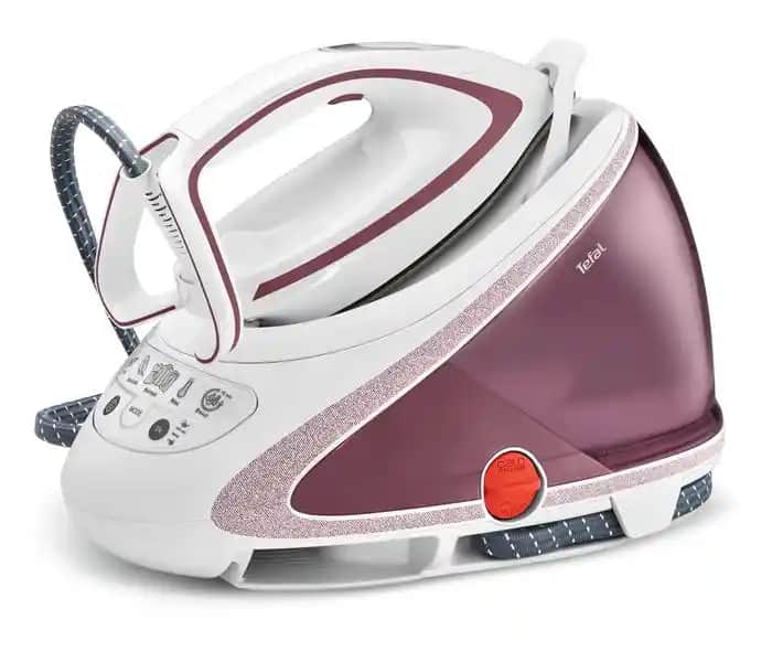 Tefal GV9566 Pro Express Ultimate Care Ütü Özellikleri ve Kullanıcı Avantajları