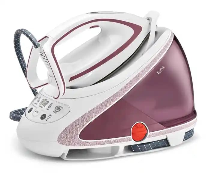 Tefal GV9566 Pro Express Ultimate Care Ütü Özellikleri ve Kullanıcı Avantajları