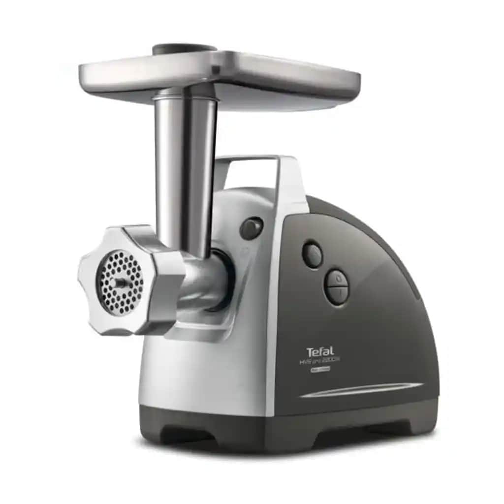 Tefal Kıyma Makinesi: Güçlü Performans ve Sağlıklı Lezzetler İçin Mükemmel Seçenek