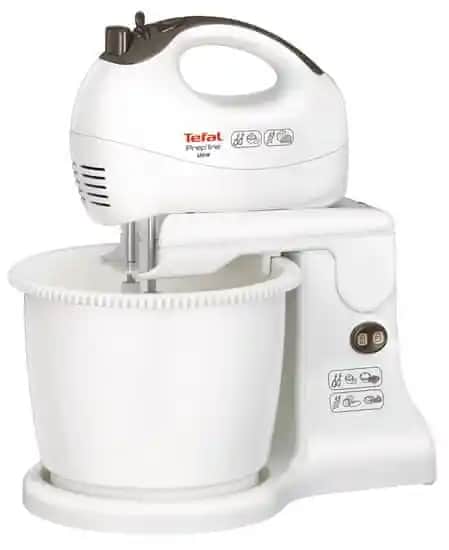 Tefal Mikserleri: Güçlü Performans ve Çok Yönlü Kullanım için Modern Mutfak Çözümleri