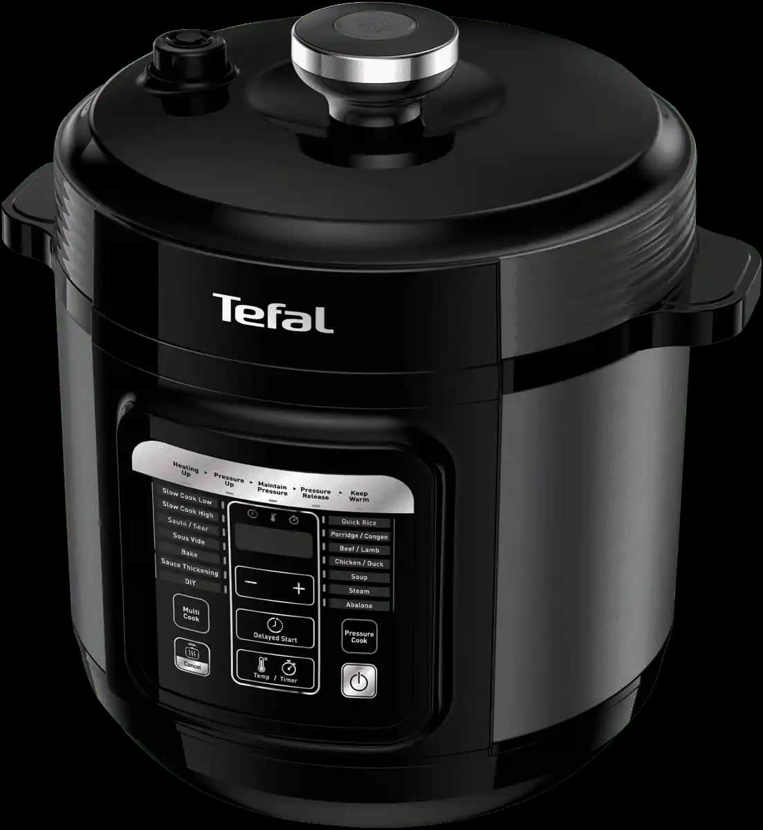 Tefal Multi-Cooker: Çok Fonksiyonlu Pişirme Cihazları ile Mutfakta Pratiklik ve Teknoloji