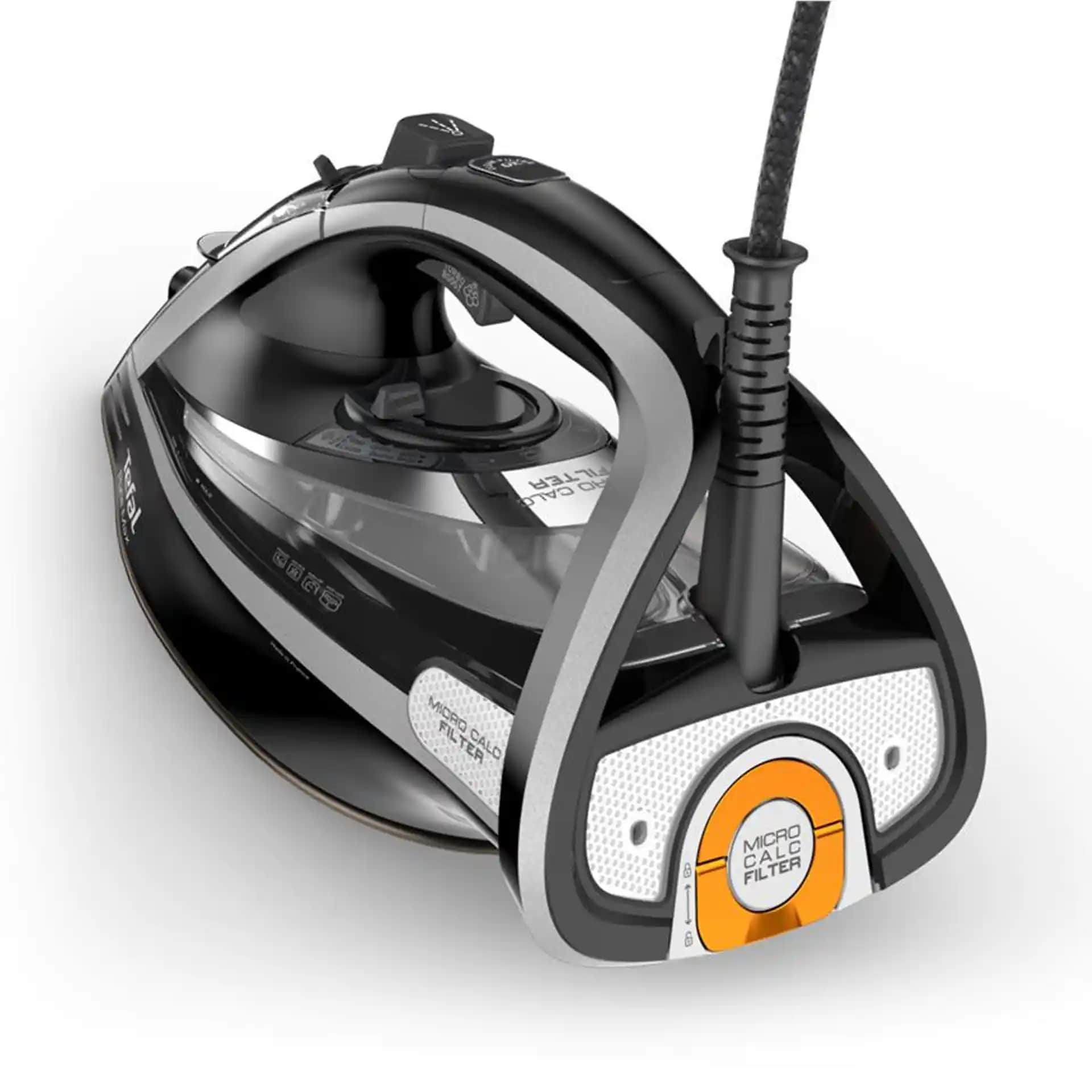 Tefal Pure Max ile Elektronik Aksesuarlarında Güvenilirlik ve Yenilikçi Çözümler