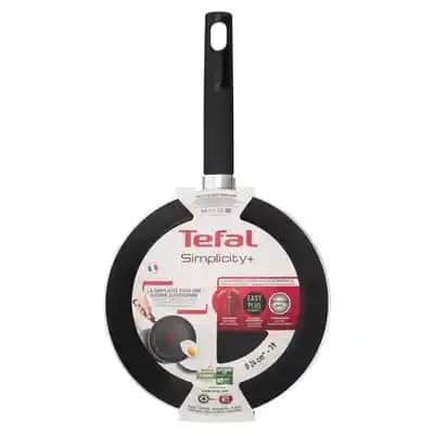 Tefal Simplicity Serisi: Pratik ve Dayanıklı Mutfak Aksesuarlarıyla Tanışın