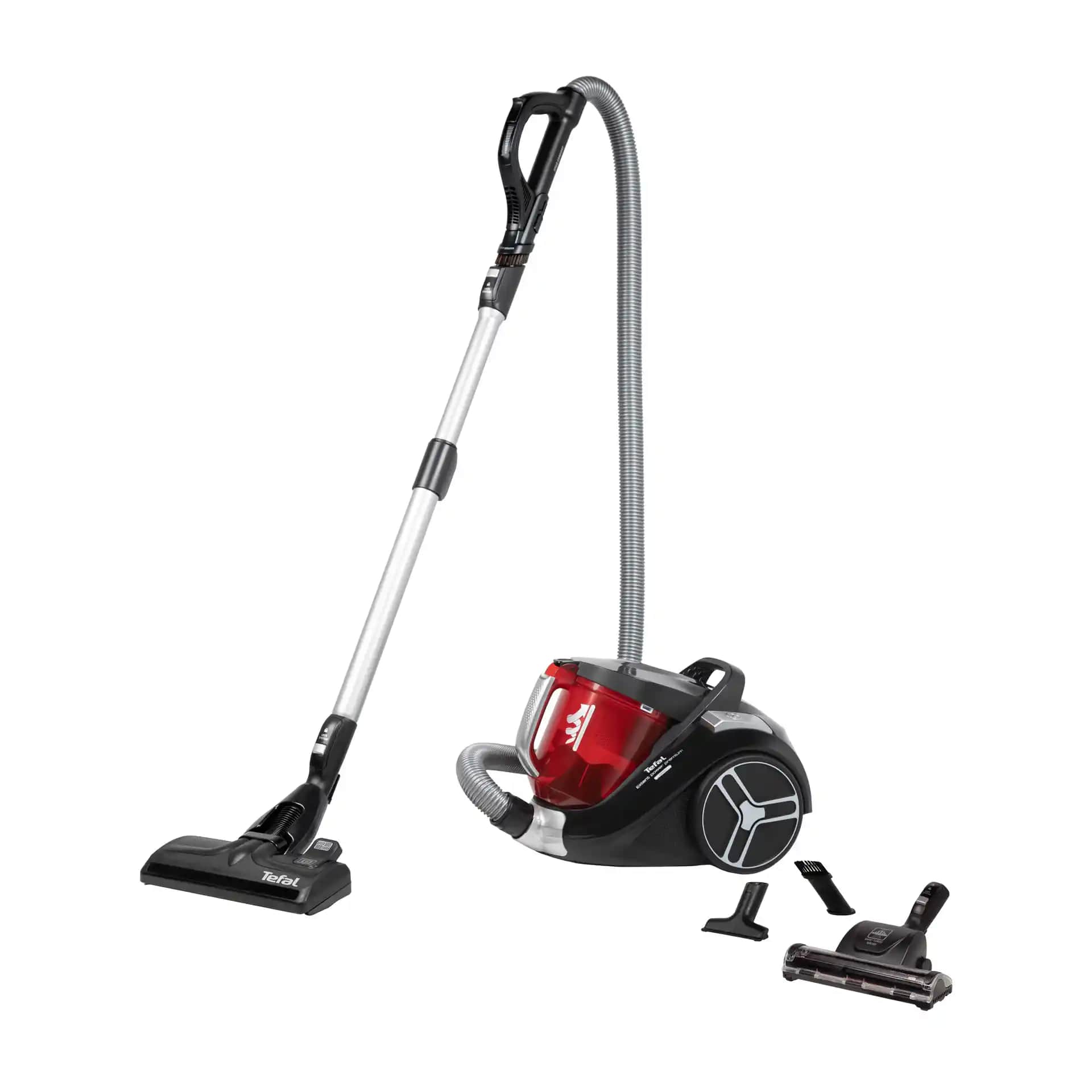 Tefal Süpürgeler: Modern Temizlik Çözümleri ve Teknolojik Yenilikler