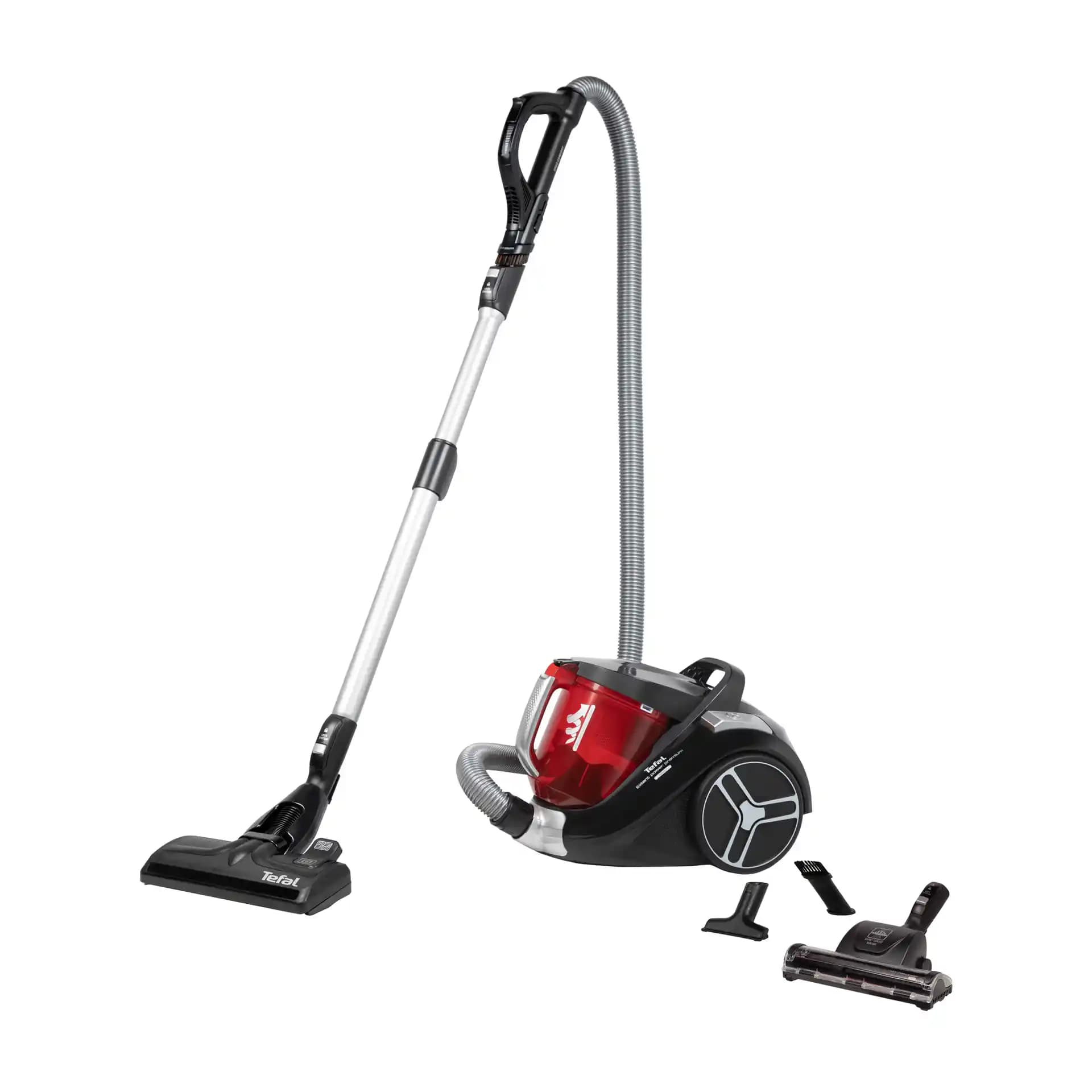 Tefal Süpürgeler: Modern Temizlik Çözümleri ve Teknolojik Yenilikler