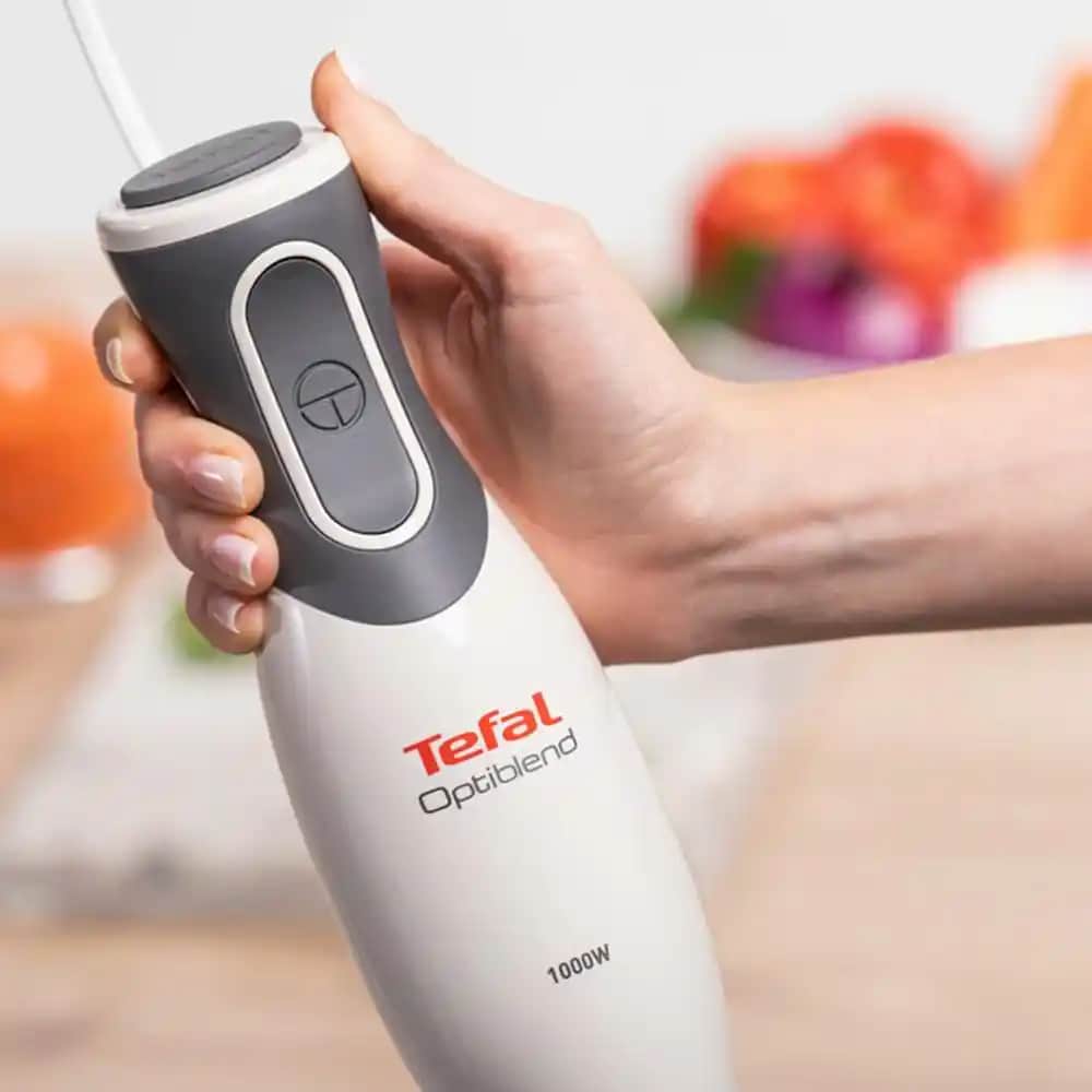 Tefal Tekli Blenderler: Güçlü Performans ve Pratik Kullanım İçin En İyi Seçenekler