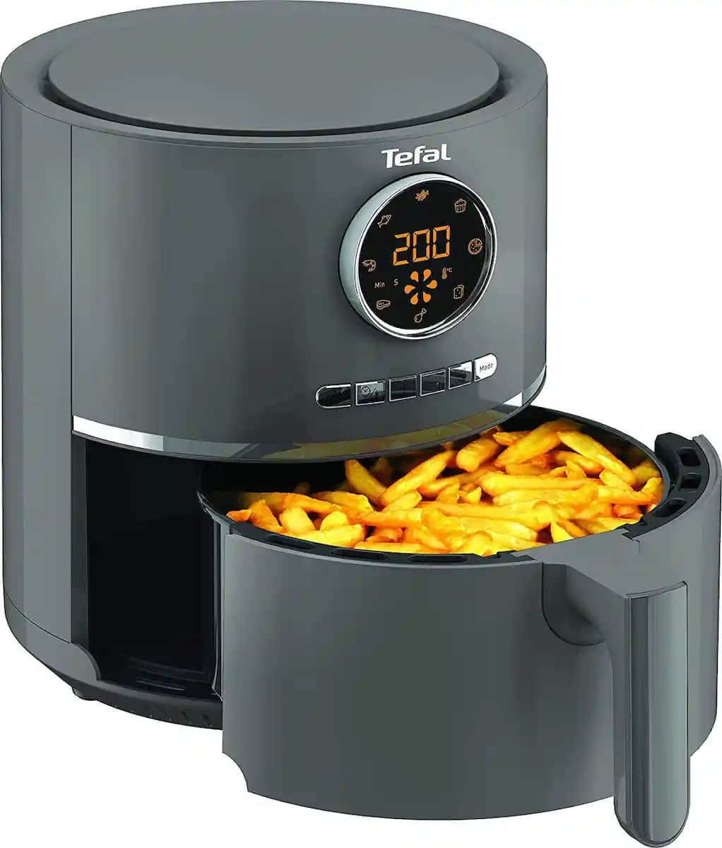 Tefal Ultra Fry ile Sağlıklı ve Pratik Yemekler Hazırlama Rehberi