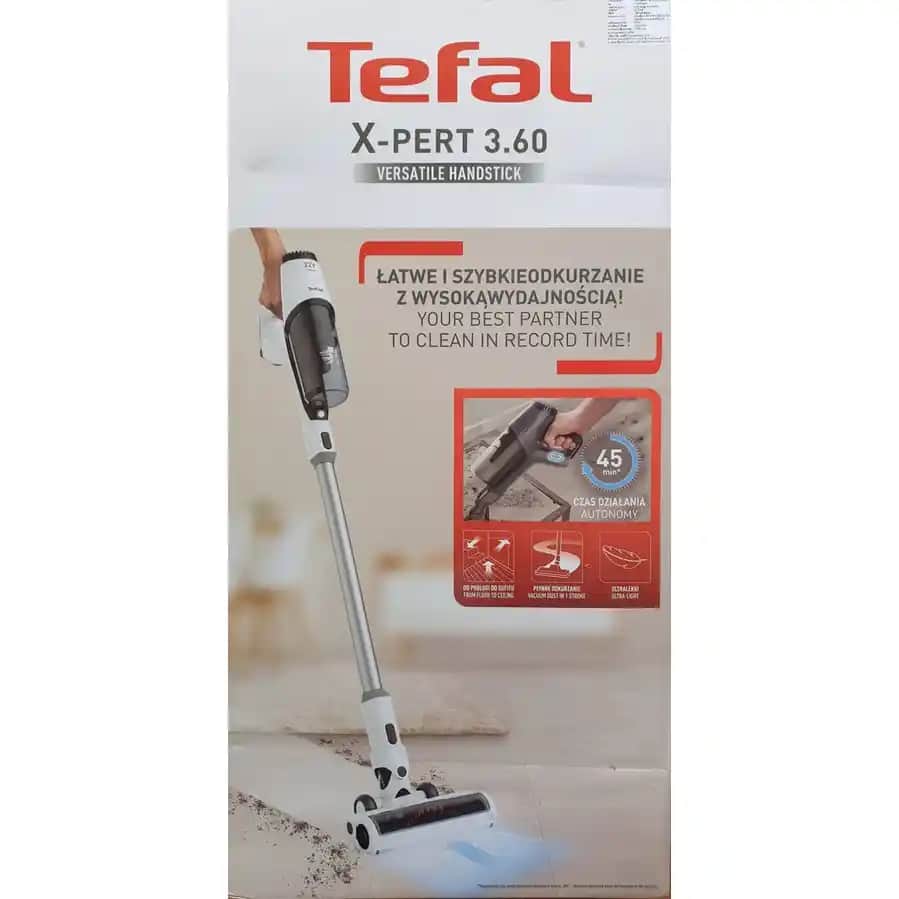 Tefal ve Pert 3.60 Elektronik Aksesuarlar: Güncel Trendler ve Yenilikler
