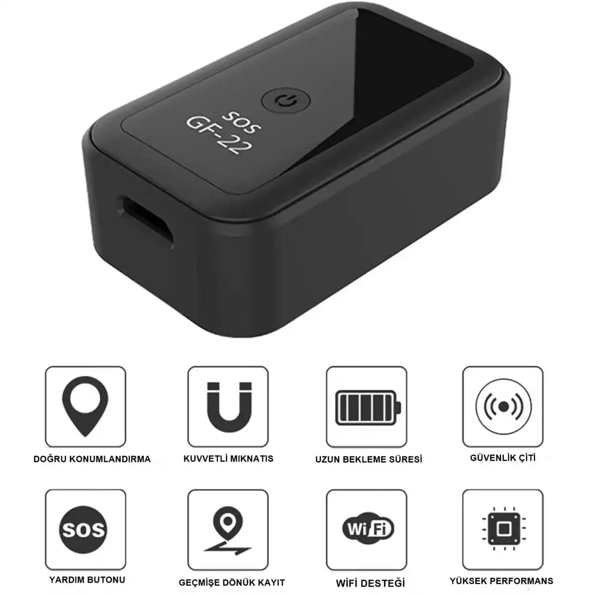 Teknosa'da Güvenlik ve Gizlilik İçin Dinleme Cihazları Seçenekleri ve Kullanım İpuçları