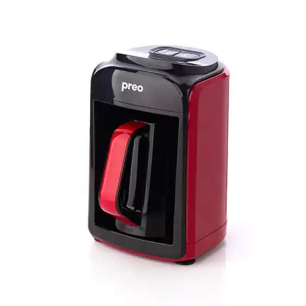 Teknosa Kahve Makinesi Seçenekleri ve Modern Mutfaklar İçin En İyi Tercihler