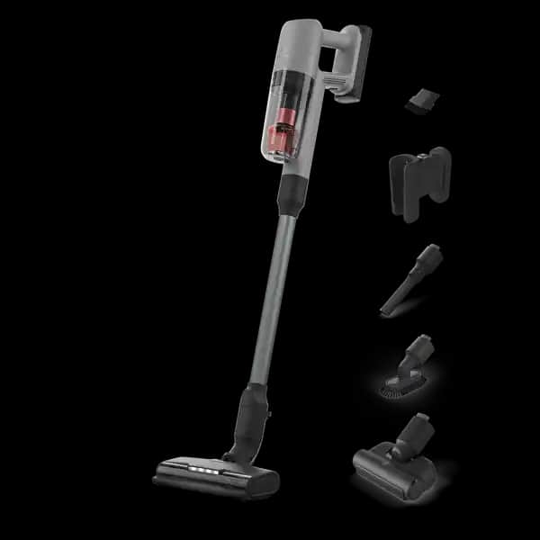 Teknosa Outlet Süpürge Seçenekleri ile Ekonomik ve Etkili Temizlik Çözümleri