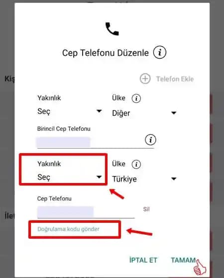Telefon Değiştirme Rehberi: Yeni Cihaza Geçişte Bilmeniz Gerekenler ve İpuçları
