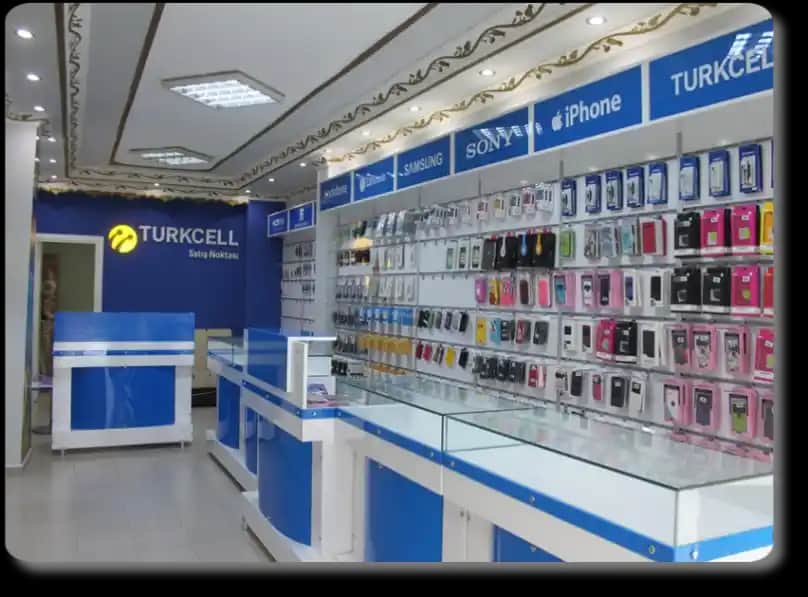 Telefon Mağazaları ve Elektronik Aksesuarlar: Güncel Trendler ve Hizmetler