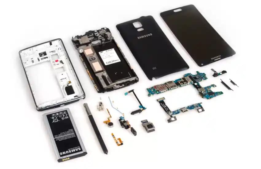 Telefon Parçaları Seçimi ve Kalite Güvencesi: Uzun Ömürlü ve Güvenilir Kullanım İpuçları
