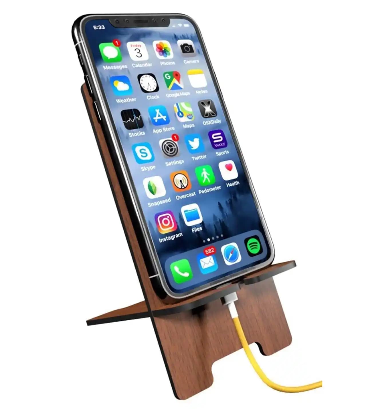 Telefon Sabitleme Aparatları: Güvenli ve Profesyonel Kullanım İçin En İyi Çözüm